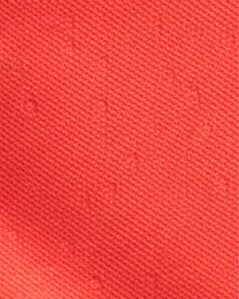 The Wempire Polo Red