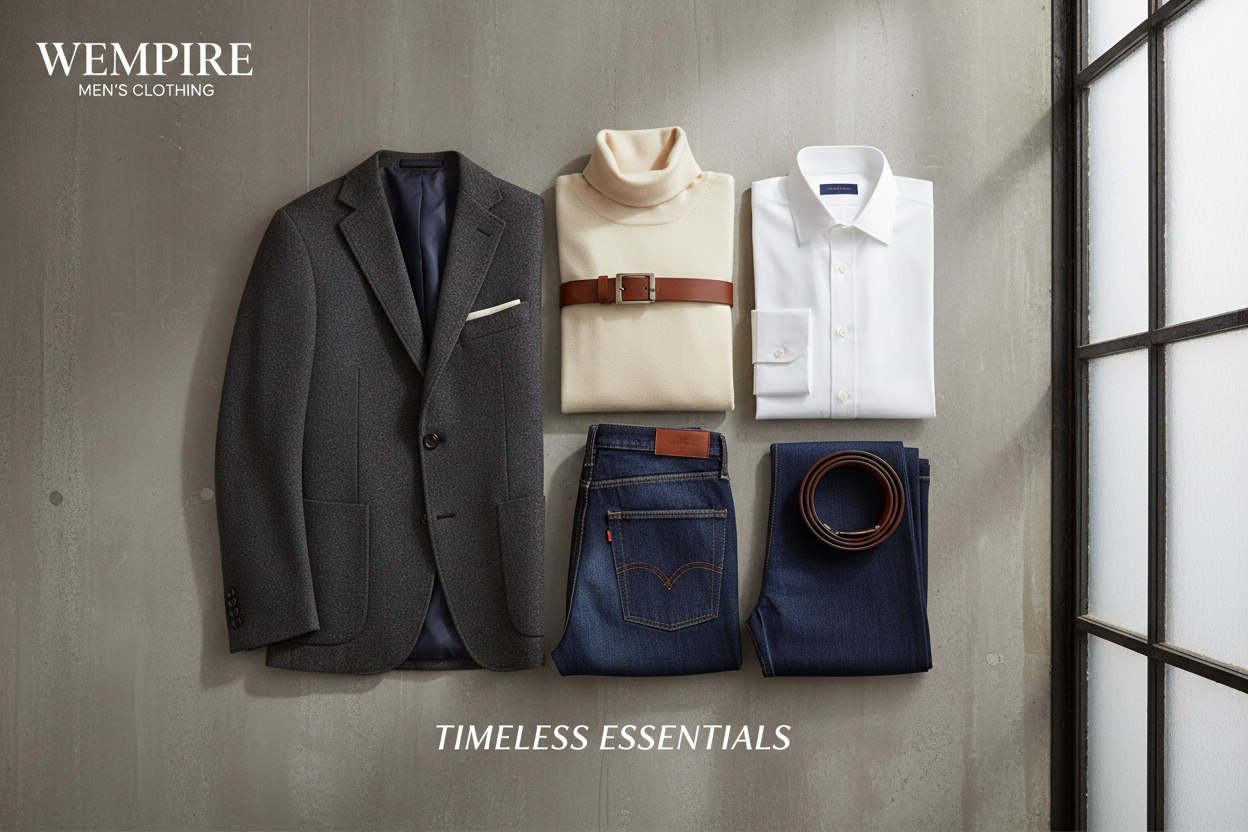 Wempire Timeless Design