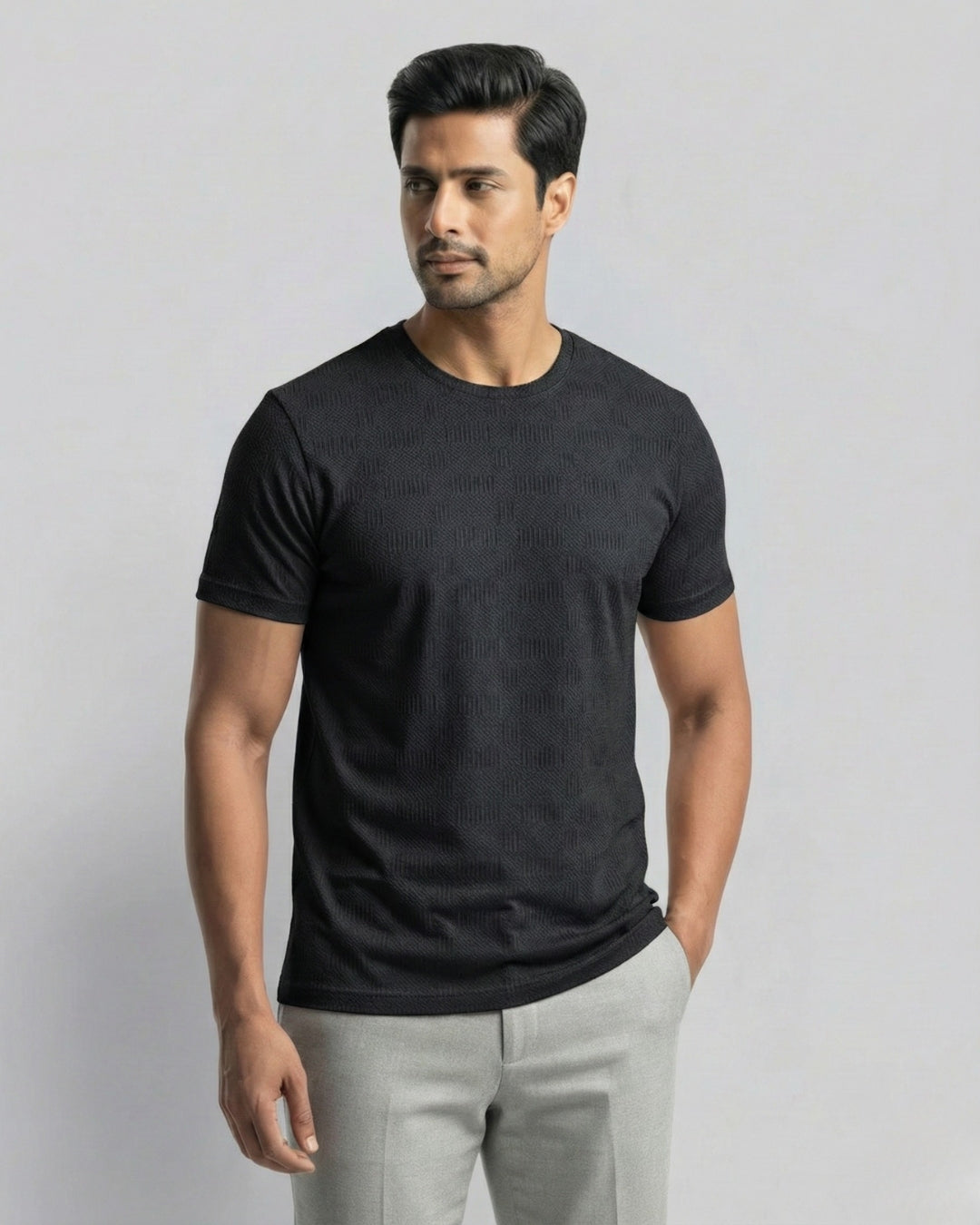 Jacquard Imperial