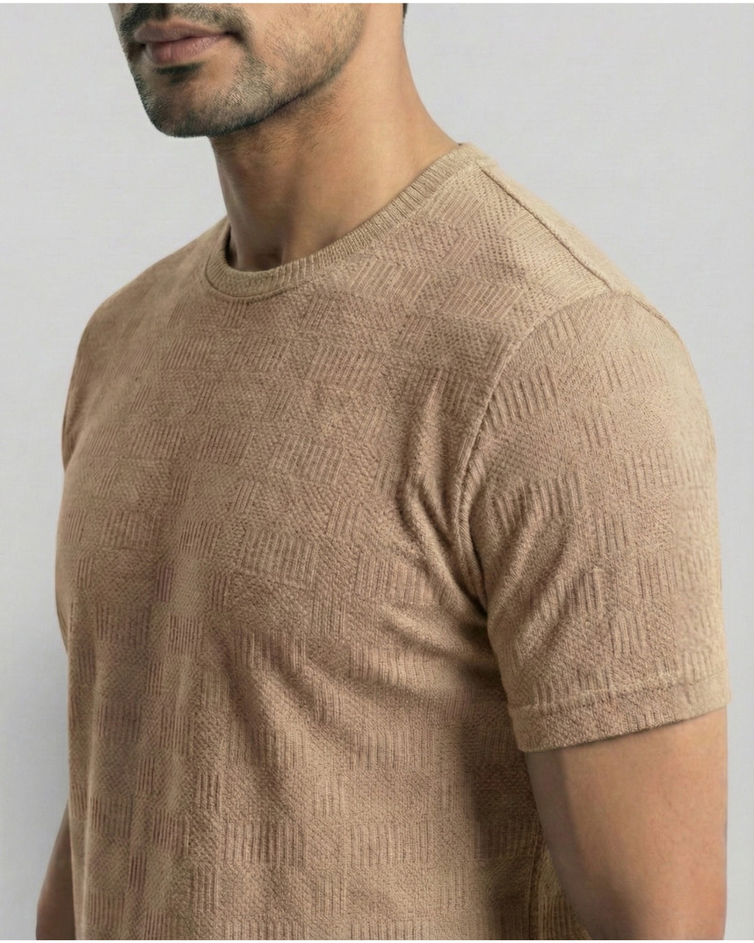 Jacquard Imperial Foam