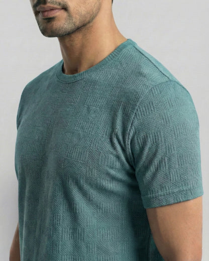 Jacquard Imperial Pista