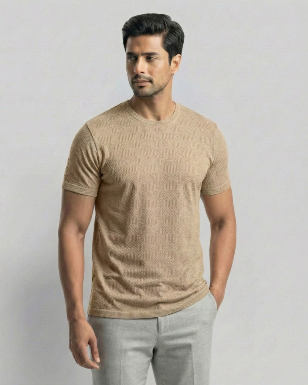 Jacquard Imperial Foam