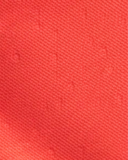 The Wempire Polo Red