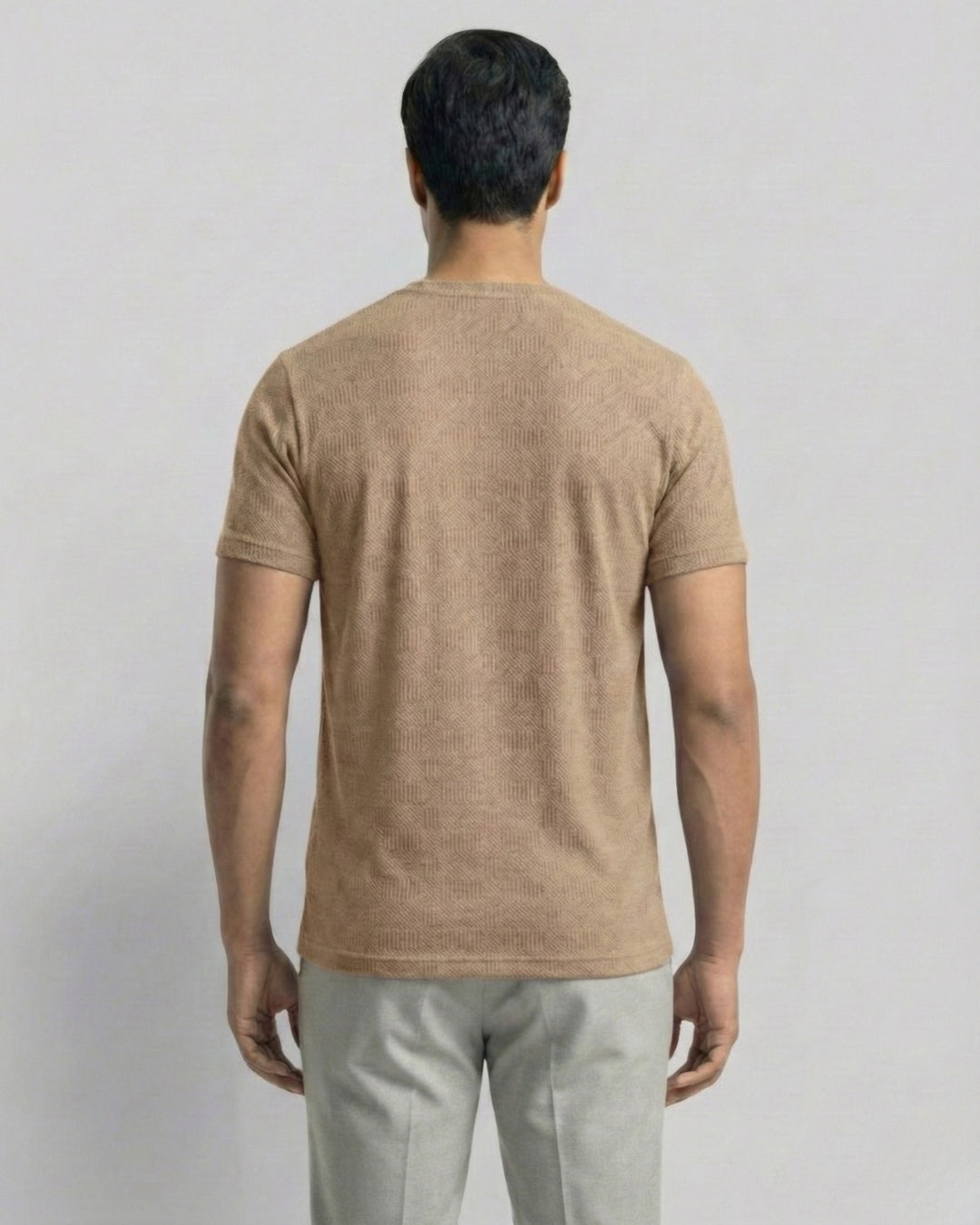 Jacquard Imperial Foam