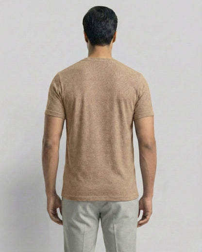 Jacquard Imperial Foam