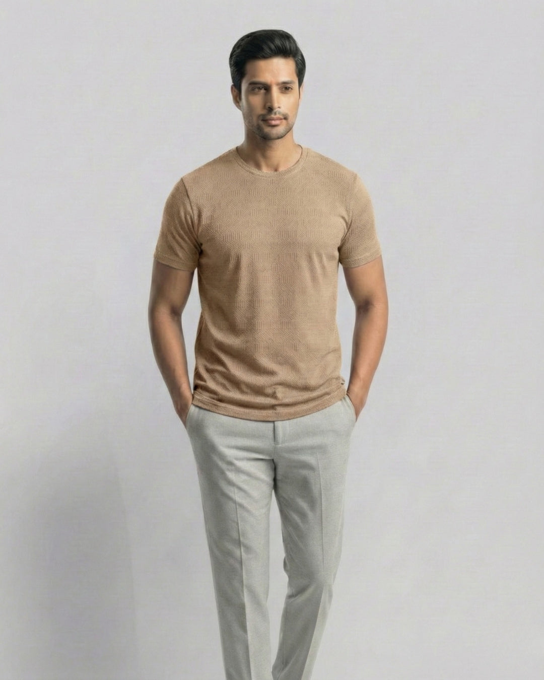 Jacquard Imperial Foam