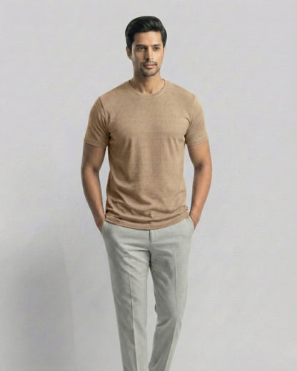 Jacquard Imperial Foam