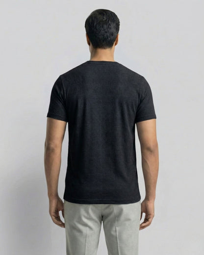 Jacquard Imperial Black